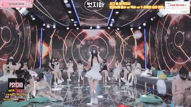 图片[47] - [Korean BJ] pandaclass 2026-06-30 - KBJFan