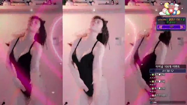 图片[4] - [Korean BJ] hanny27 2025-02-17 - KBJFan