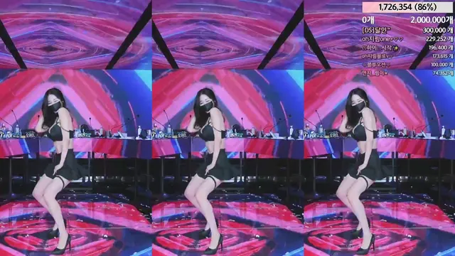 图片[37] - [Korean BJ] jinricp 2024-03-11 - KBJFan