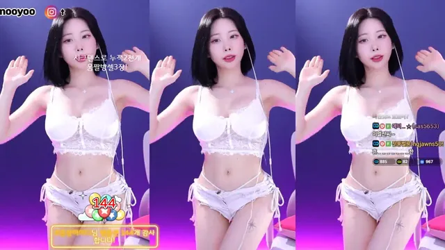 图片[4] - [Korean BJ] milkkim123 2025-06-29 - KBJFan