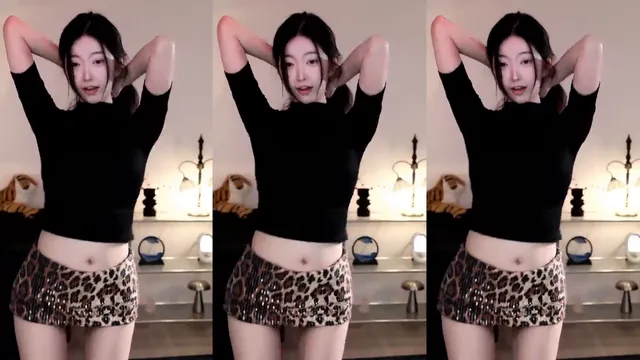 图片[2] - [Korean BJ] bumzi98 2025-11-02 - KBJFan