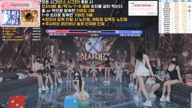 图片[31] - [Korean BJ] pandaclass 2026-06-30 - KBJFan