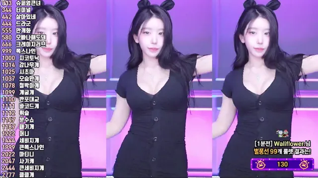 图片[2] - [Korean BJ] kkok7816 2025-05-20