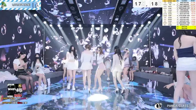 图片[65] - [Korean BJ] pandaclass 2025-07-19 - KBJFan