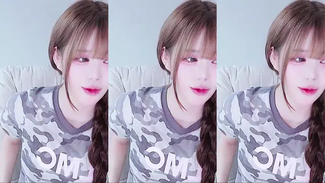 图片[7] - [Korean BJ] ych1120 2025-07-30 - KBJFan