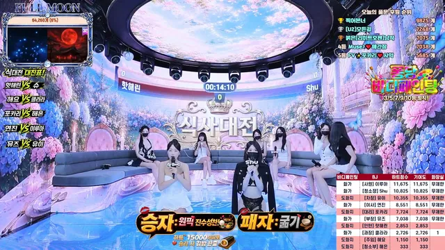 图片[4] - [Korean BJ] mscrew33 2026-05-27 - KBJFan