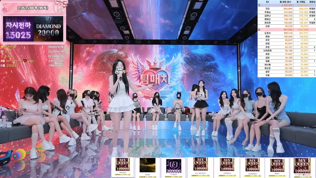 图片[79] - [Korean BJ] pandaclass 2025-12-09 - KBJFan