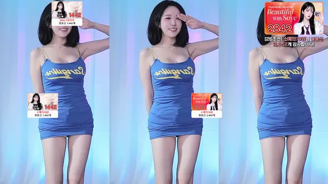 图片[2] - [Korean BJ] soyether 2025-08-08 - KBJFan