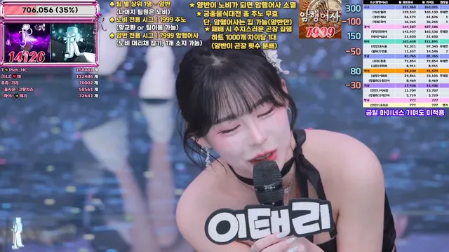 图片[41] - [Korean BJ] jinricp 2025-12-17 - KBJFan