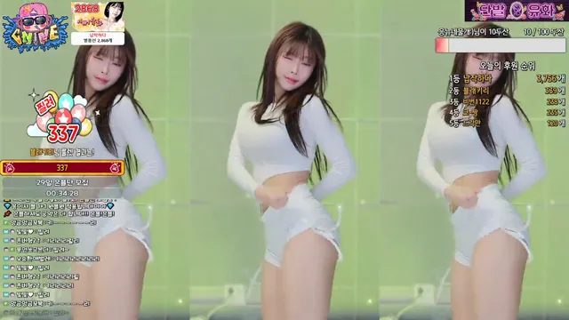 图片[1] - [Korean BJ] greenblue798 2025-03-27