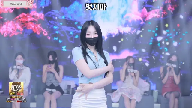 图片[5] - [Korean BJ] pandaclass 2025-09-18 - KBJFan