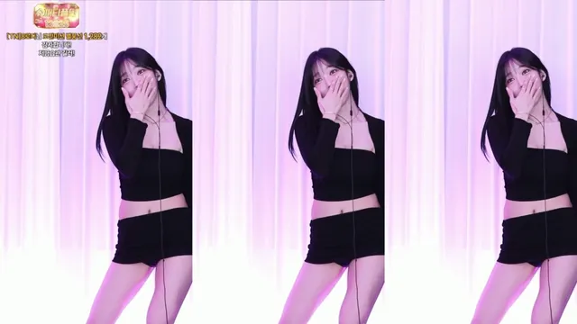 图片[2] - [Korean BJ] dleh0824 2025-01-31 - KBJFan