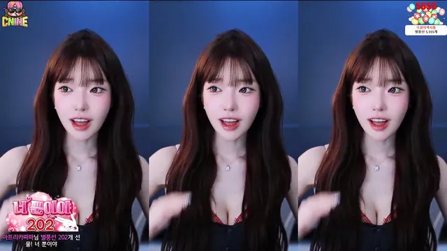 图片[3] - [Korean BJ] m0m099 2025-08-31 - KBJFan