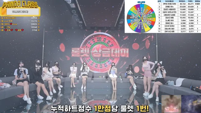 图片[15] - [Korean BJ] pandaclass 2025-03-15 - KBJFan