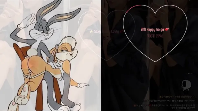 图片[1] - [Korean BJ] hyuna0721 2025-08-07 - KBJFan