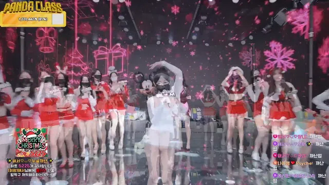 图片[63] - [Korean BJ] pandaclass 2024-12-21 - KBJFan