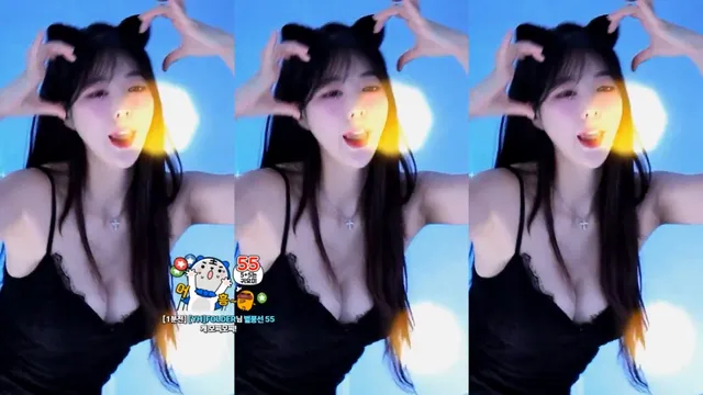 图片[3] - [Korean BJ] zzey33 2025-08-02 - KBJFan