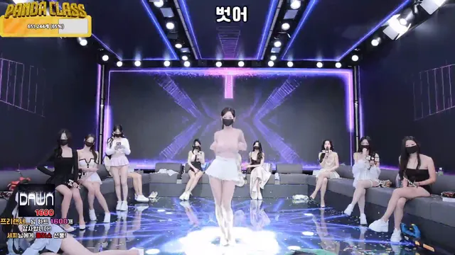 图片[46] - [Korean BJ] pandaclass 2025-04-22 - KBJFan