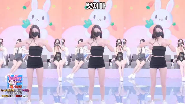 图片[11] - [Korean BJ] pandaclass 2025-04-22 - KBJFan