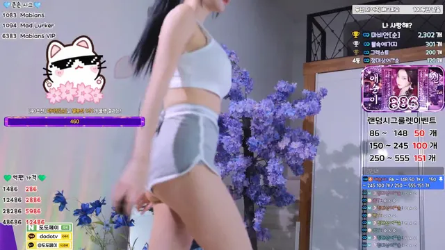 图片[2] - [Korean BJ] yunyeson3015 2025-06-30