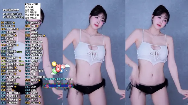 图片[5] - [Korean BJ] zzey33 2025-07-01 - KBJFan