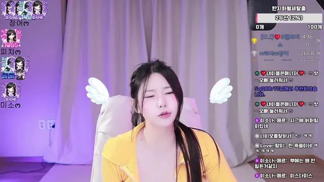 图片[2] - [Korean BJ] lotus82 2025-09-27 - KBJFan