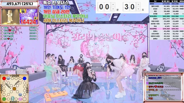 图片[24] - [Korean BJ] jinricp 2025-02-03 - KBJFan