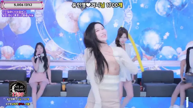 图片[22] - [Korean BJ] jinricp 2025-09-03 - KBJFan