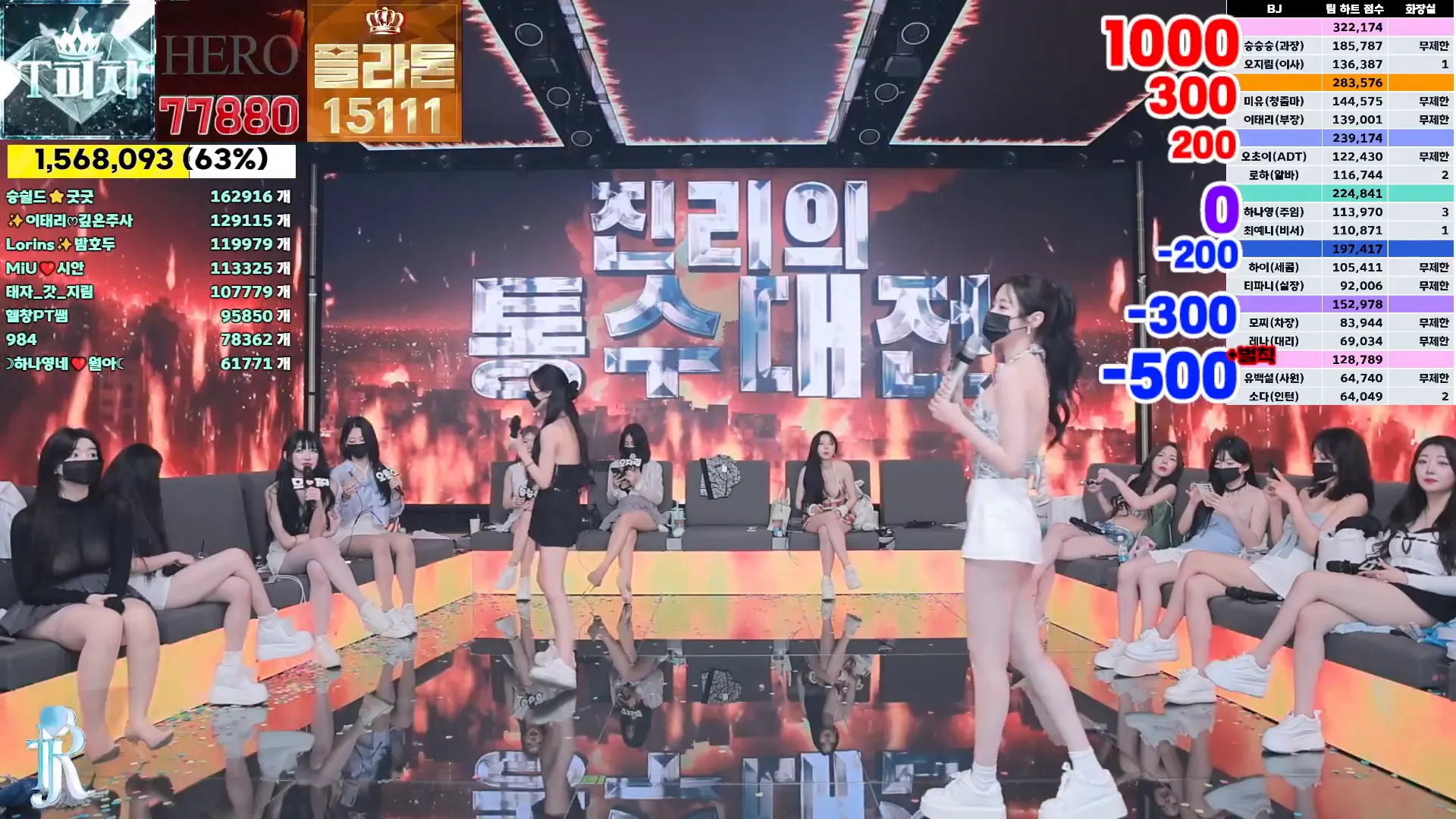 图片[66] - [Korean BJ] jinricp 2024-09-23 - KBJFan