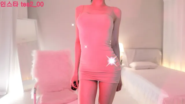 图片[3] - [Korean BJ] tess00 2025-04-14 - KBJFan