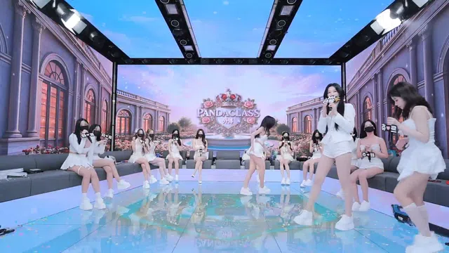 图片[35] - [Korean BJ] pandaclass 2025-11-18 - KBJFan