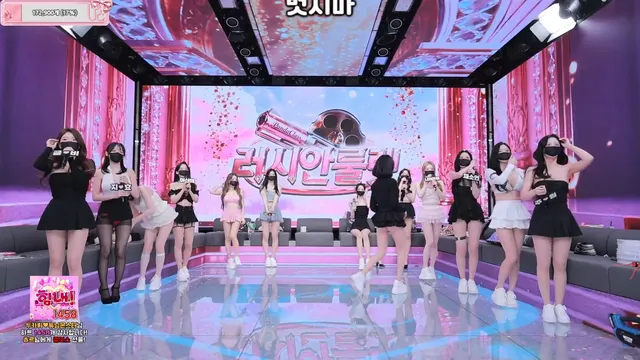 图片[17] - [Korean BJ] pandaclass 2025-11-29 - KBJFan