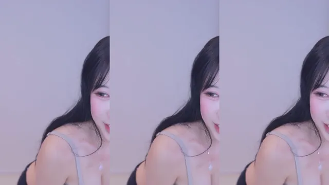 图片[4] - [Korean BJ] hachu87 2025-08-09 - KBJFan