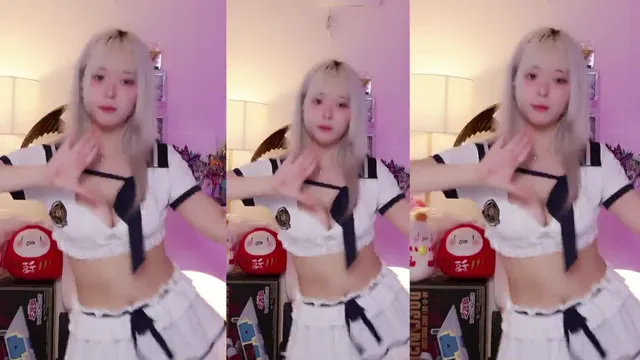 图片[5] - [Korean BJ] tkuramatcha 2026-04-27 - KBJFan