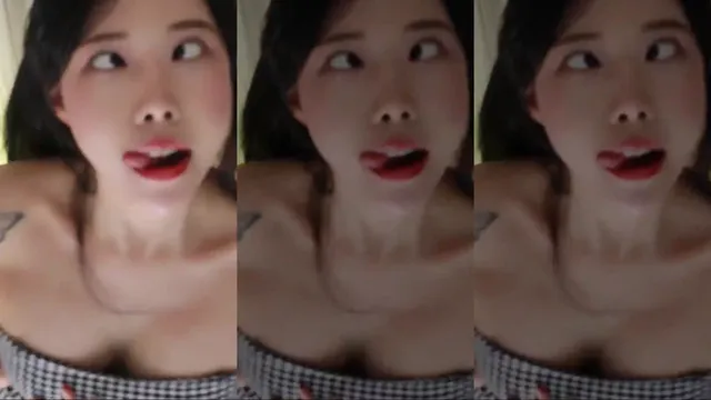 图片[2] - [Korean BJ] asdfg09875 2025-03-11 - KBJFan