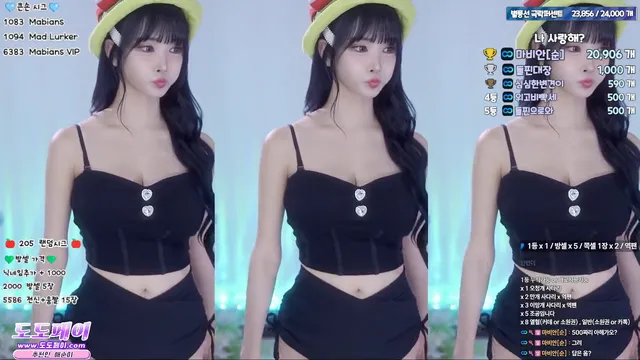 图片[4] - [Korean BJ] yunyeson3015 2025-06-17 - KBJFan