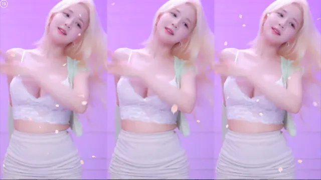 图片[1] - [Korean BJ] joahe2 2025-11-10 - KBJFan