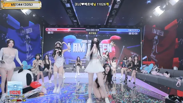 图片[24] - [Korean BJ] jinricp 2026-01-22 - KBJFan