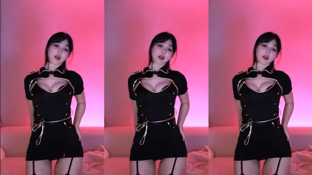 图片[7] - [Korean BJ] purelove2 2025-12-16 - KBJFan