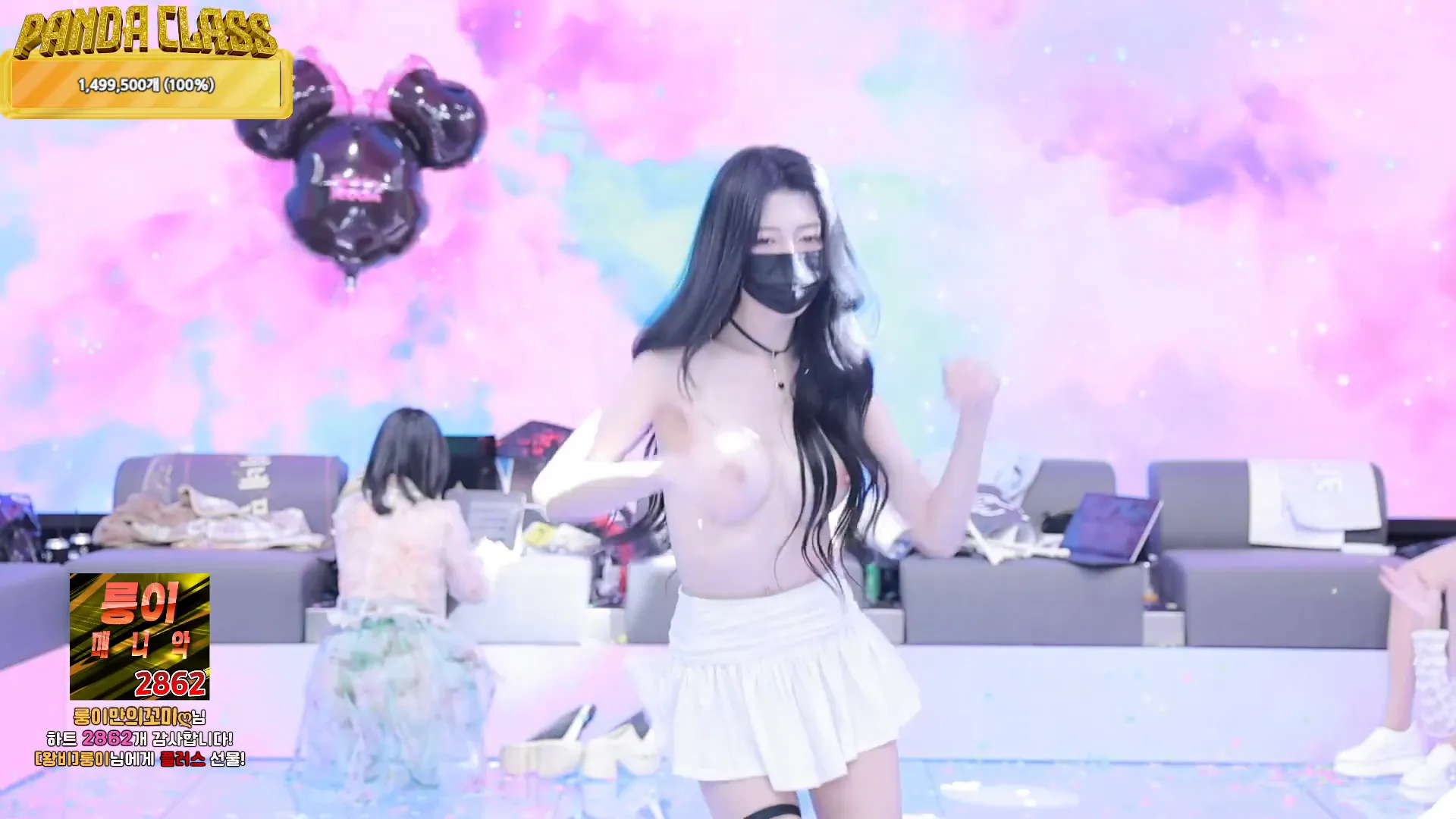 图片[72] - [Korean BJ] pandaclass 2024-12-07 - KBJFan