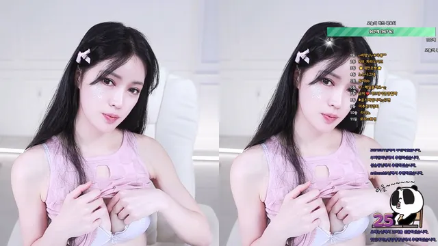 图片[3] - [Korean BJ] oriqq00 2025-02-12 - KBJFan