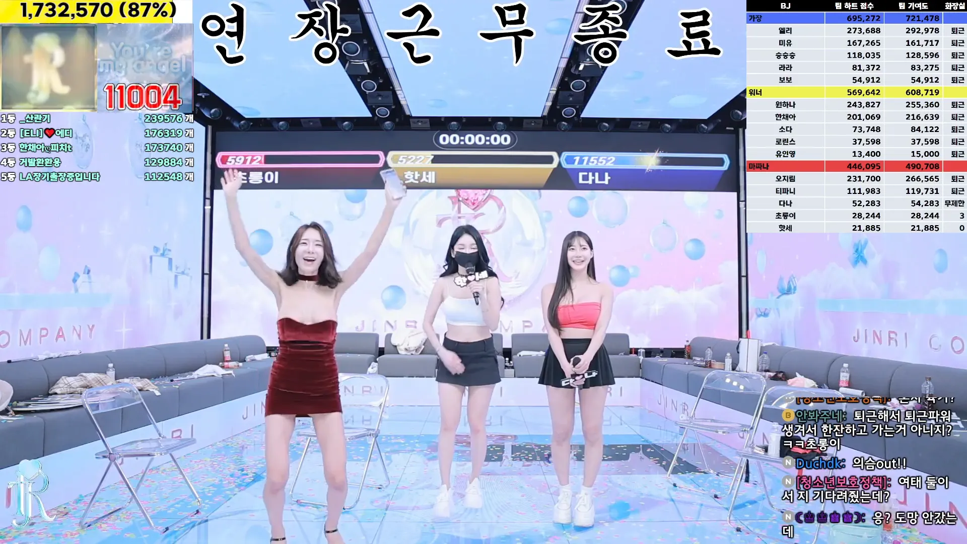 图片[90] - [Korean BJ] jinricp 2024-12-18 - KBJFan