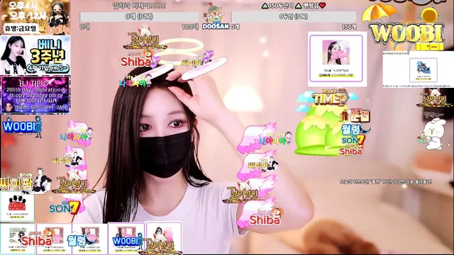 图片[11] - [Korean BJ] heenoo 2025-04-08 - KBJFan