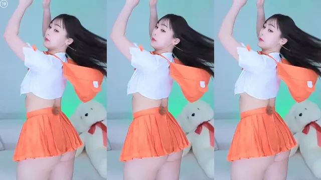 图片[2] - [Korean BJ] purelove2 2025-03-12