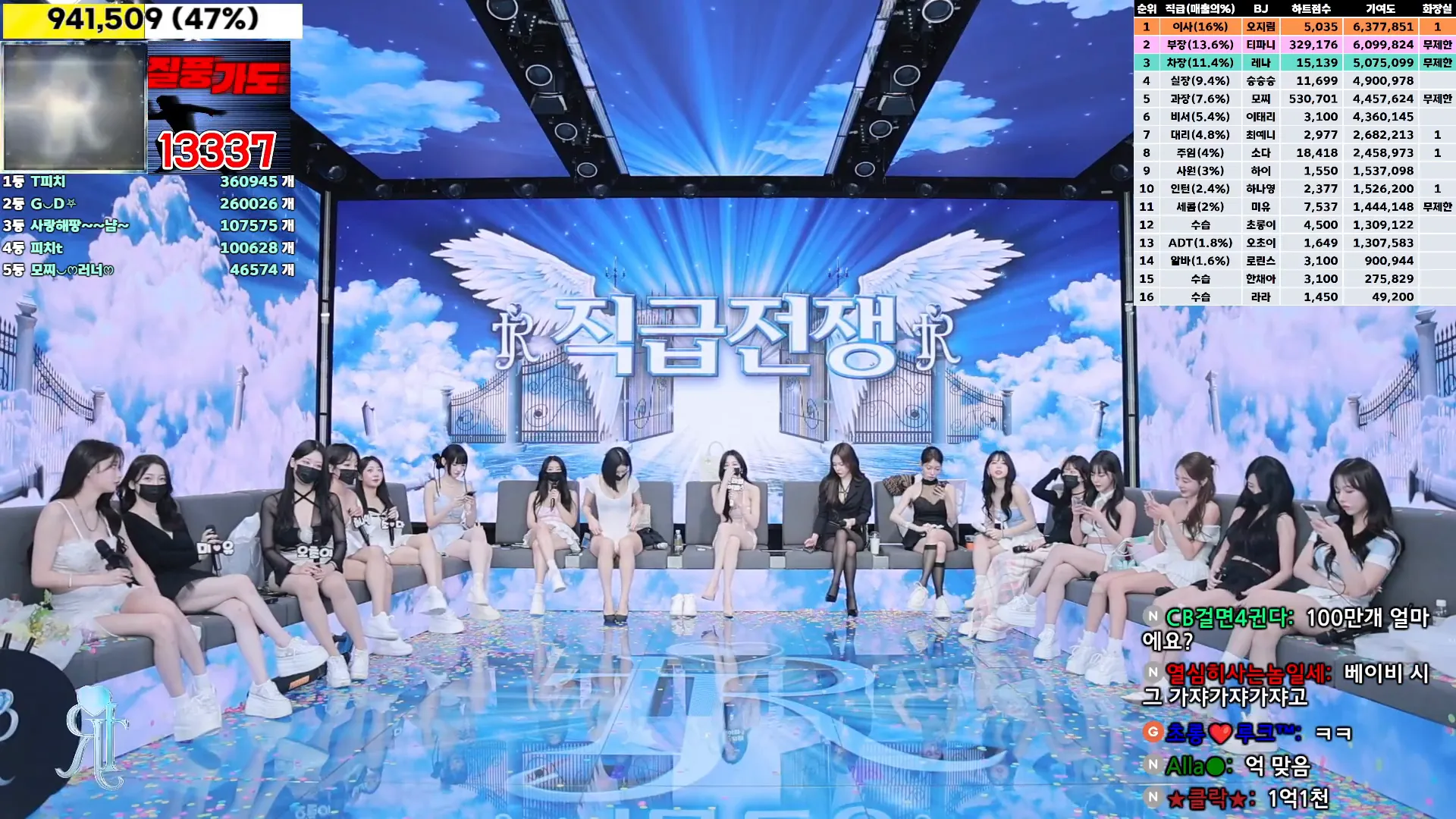 图片[10] - [Korean BJ] jinricp 2024-10-21 - KBJFan