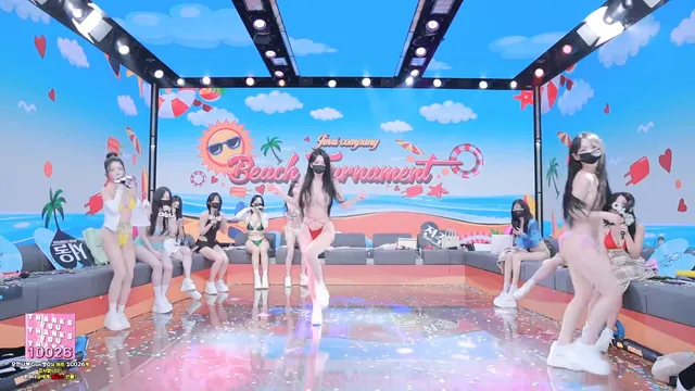 图片[45] - [Korean BJ] jinricp 2025-07-07 - KBJFan