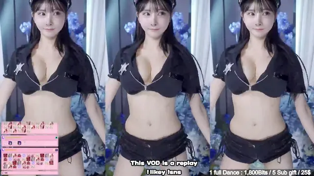 图片[3] - [Korean BJ] aesoon_96 2025-03-20 - KBJFan