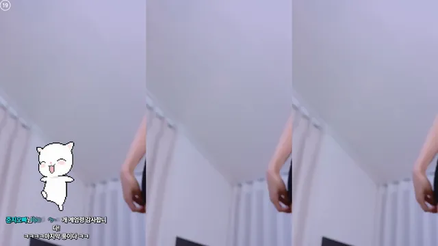 图片[2] - [Korean BJ] haumpah 2025-08-07 - KBJFan