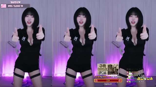 图片[3] - [Korean BJ] inhye0416 2026-04-02 - KBJFan