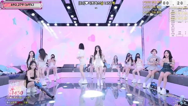 图片[26] - [Korean BJ] jinricp 2025-07-28 - KBJFan